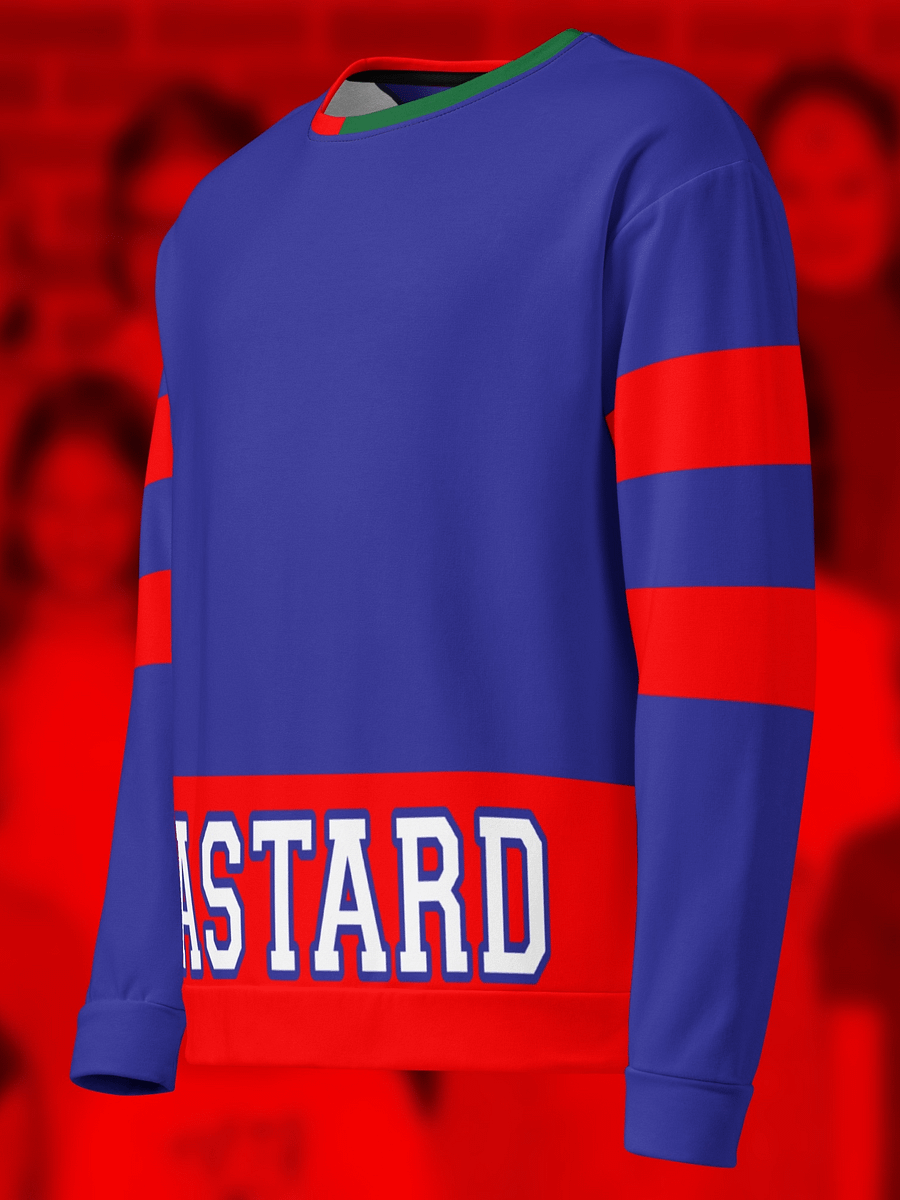 BASTARD SWEATSHIRT product image (3)
