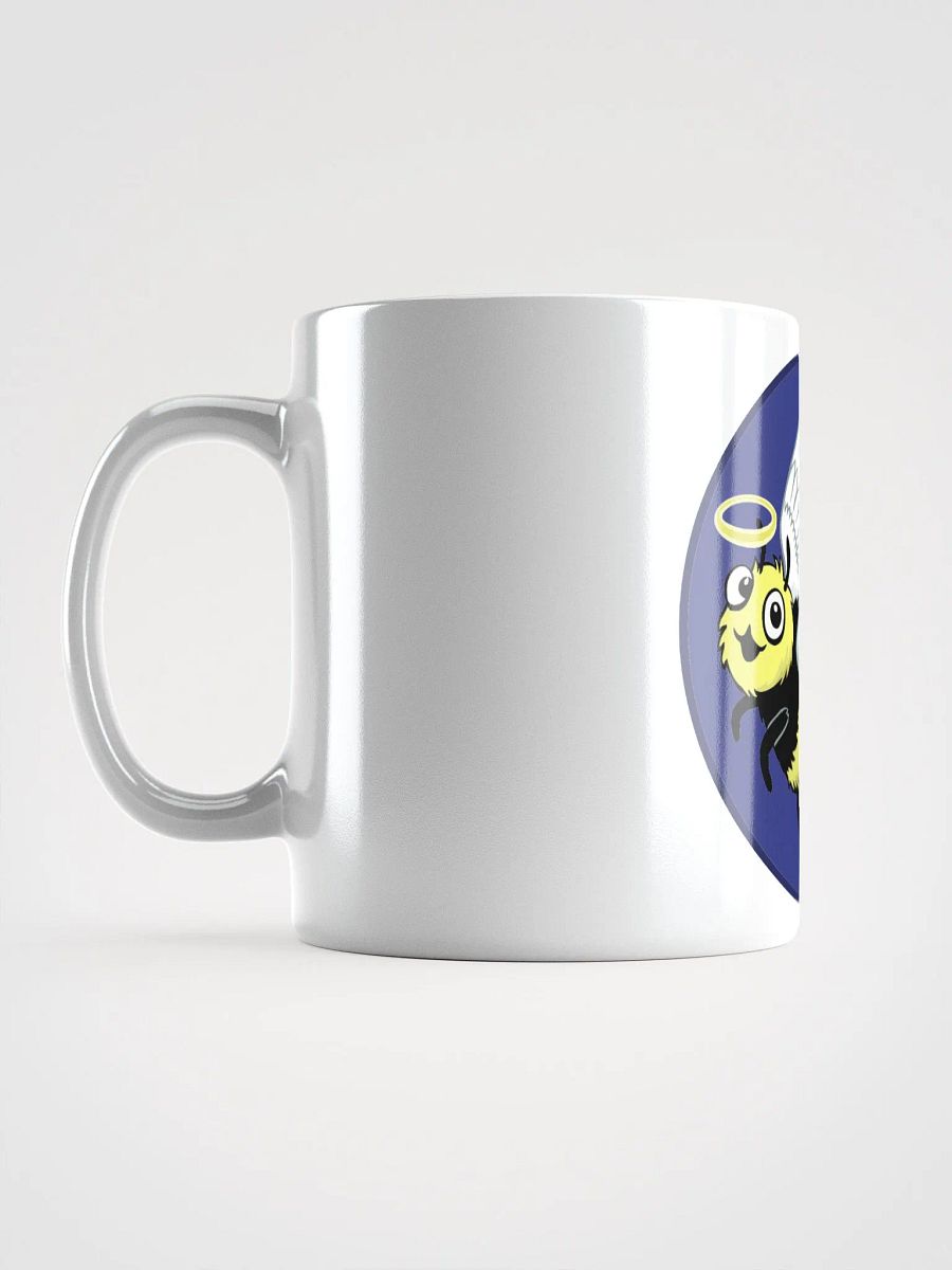 Glossy White Mug - Angelbee86 product image (17)
