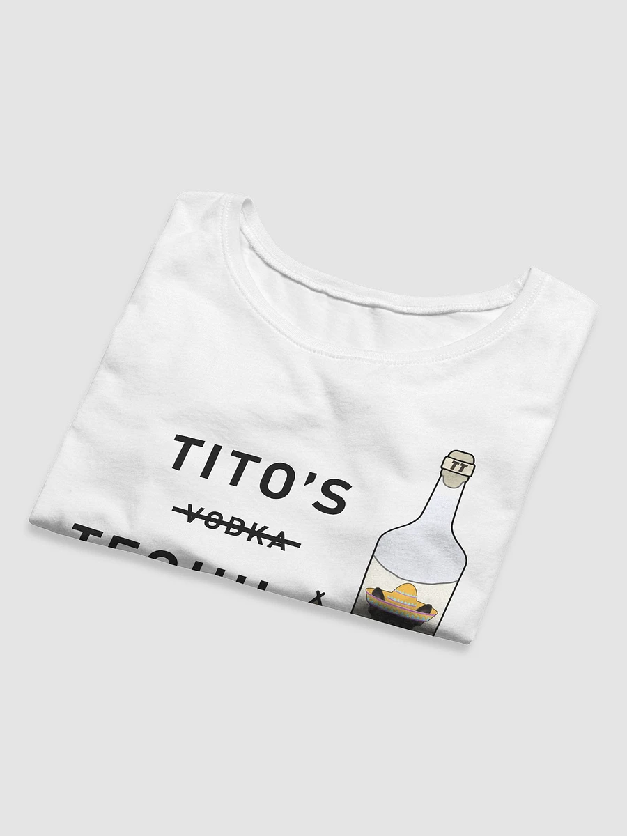 Tito's Tequila (Cropped) product image (5)
