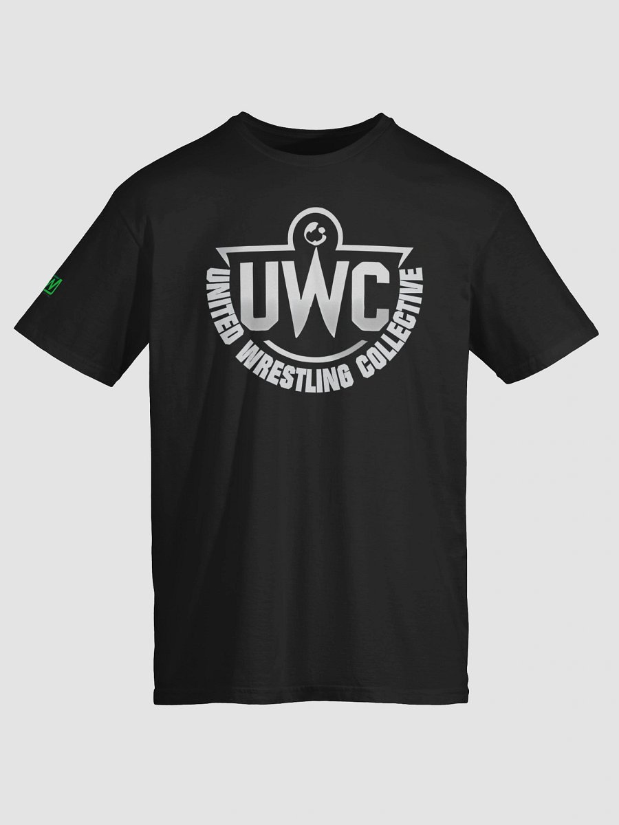 Official UWC Logo Tee product image (46)