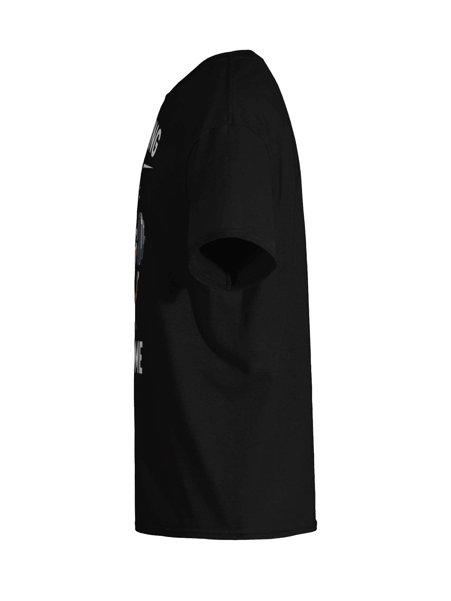 Training to be Pawsome - Tee product image (7)