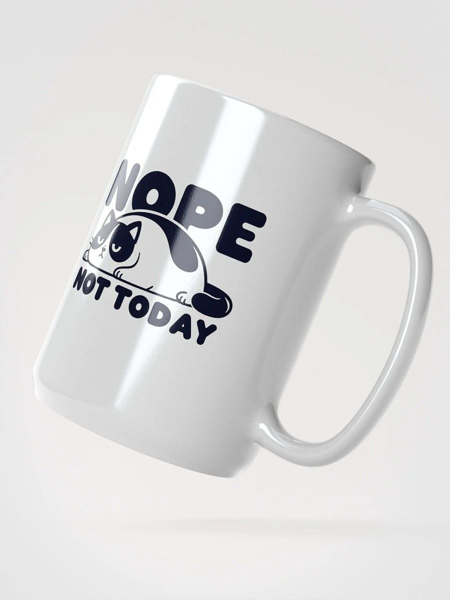 Nope Not Today product image (2)