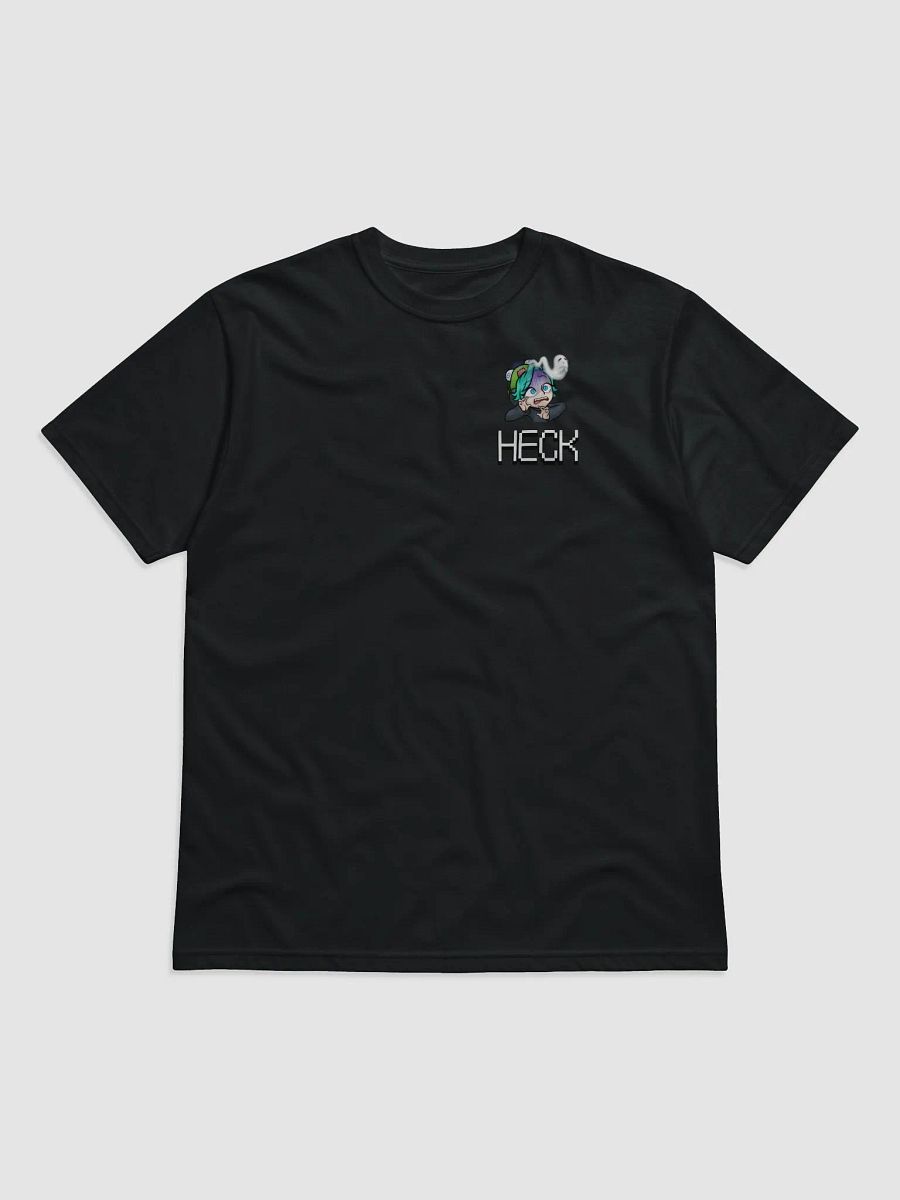 Scared Heck product image (1)