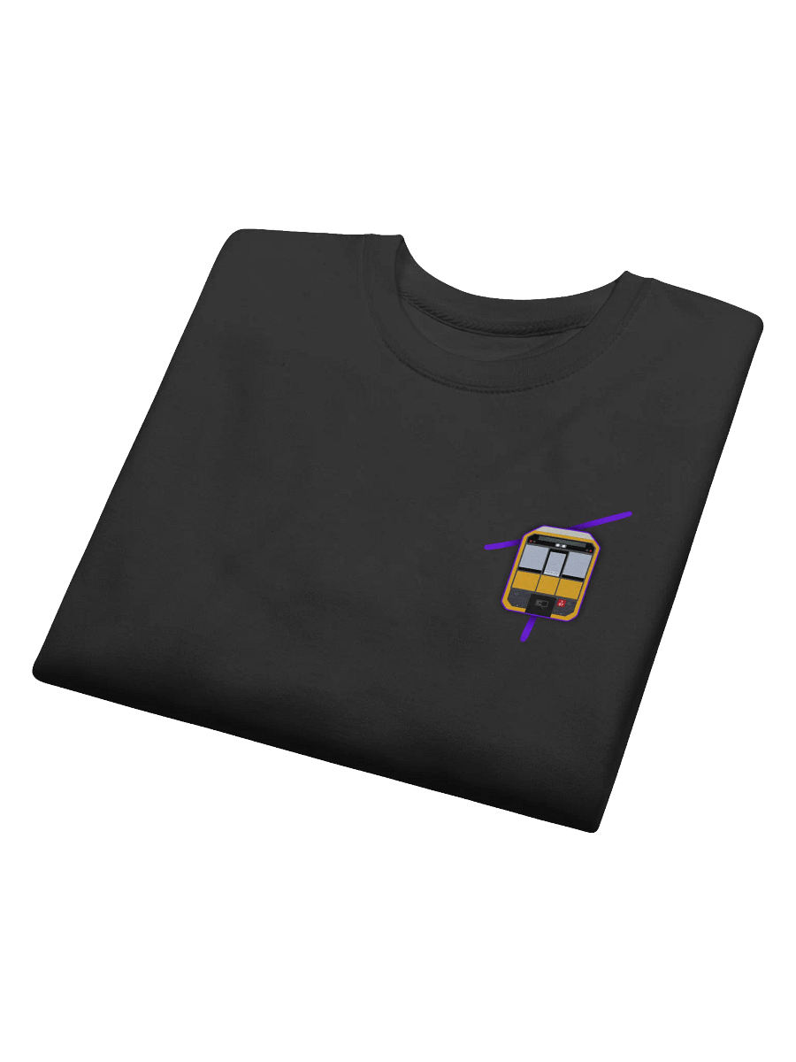 TsetsTransport Classic Sweatshirt product image (2)