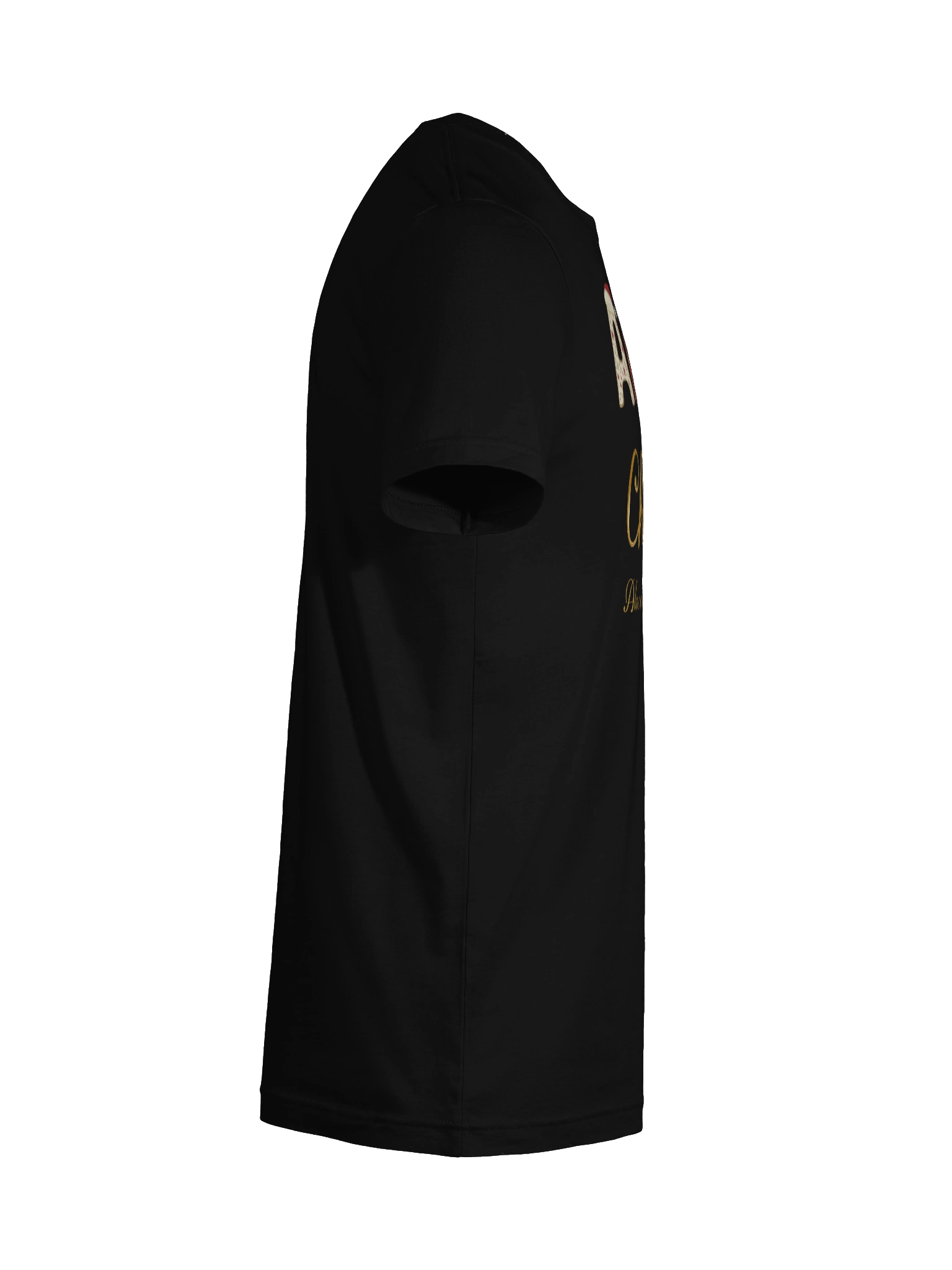 ABCS of Christmas Tshirt product image (12)