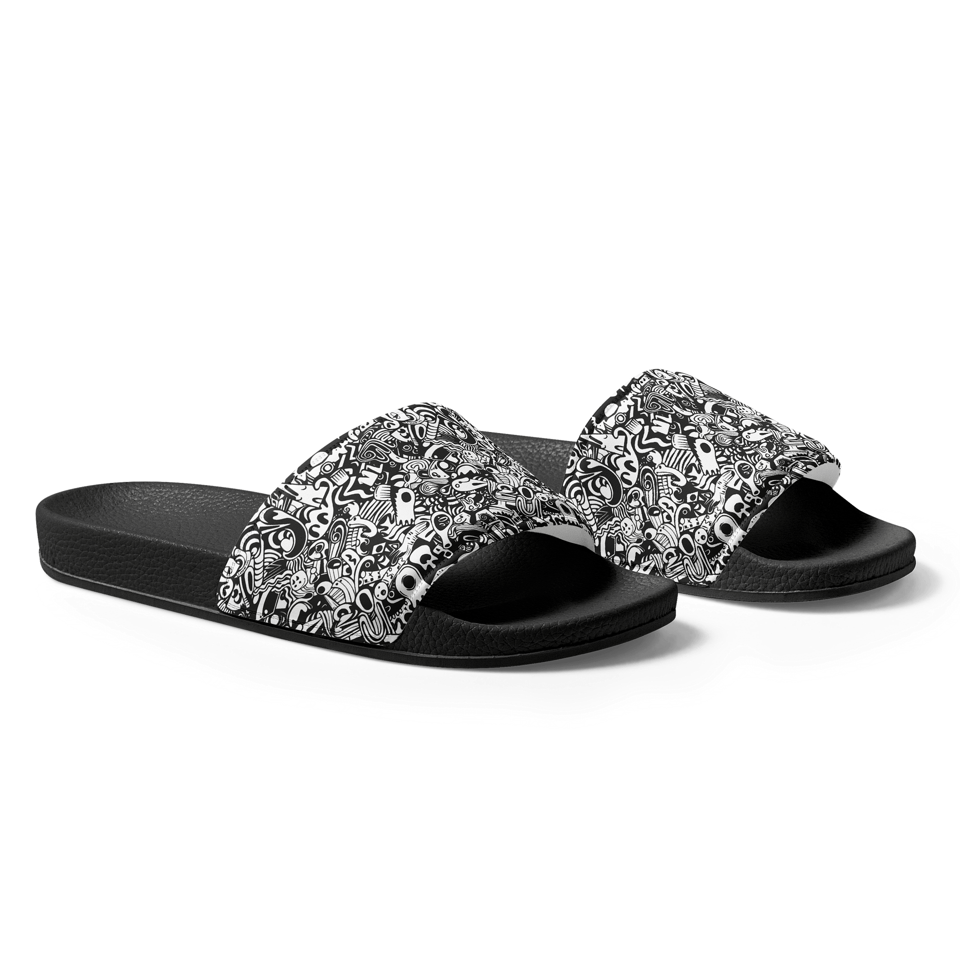 Wild Bunch | Women's Slides product image (4)