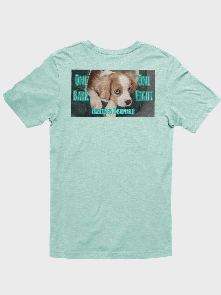Amelia's Army Women's Cut SuperSoft T-Shirt product image (2)