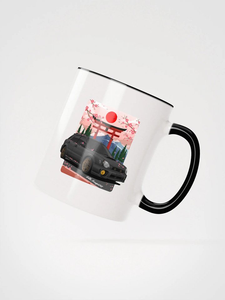 Mug - blk.bugi02 product image (8)