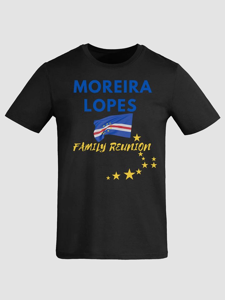 Moreira Lopes Family Reunion Coats Of Arms 2025 product image (1)