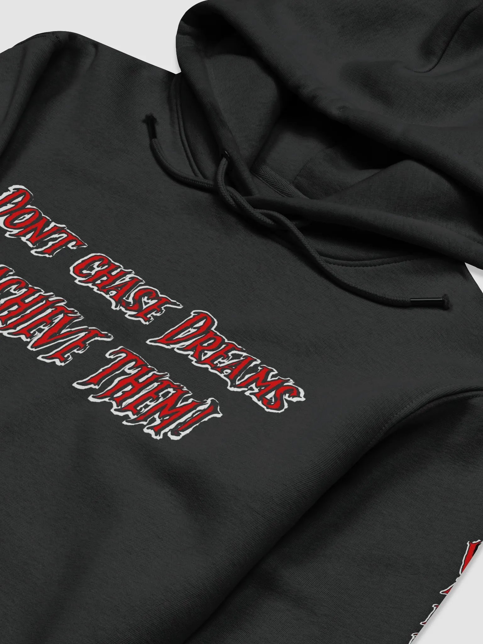 warden army hoodie product image (3)