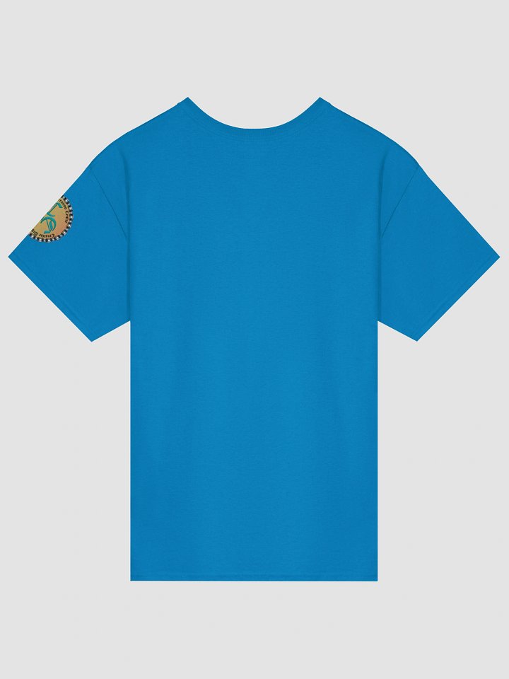 I Really Hate Insomnia (Both) Gildan Heavyweight T-Shirt Colors (2) product image (15)