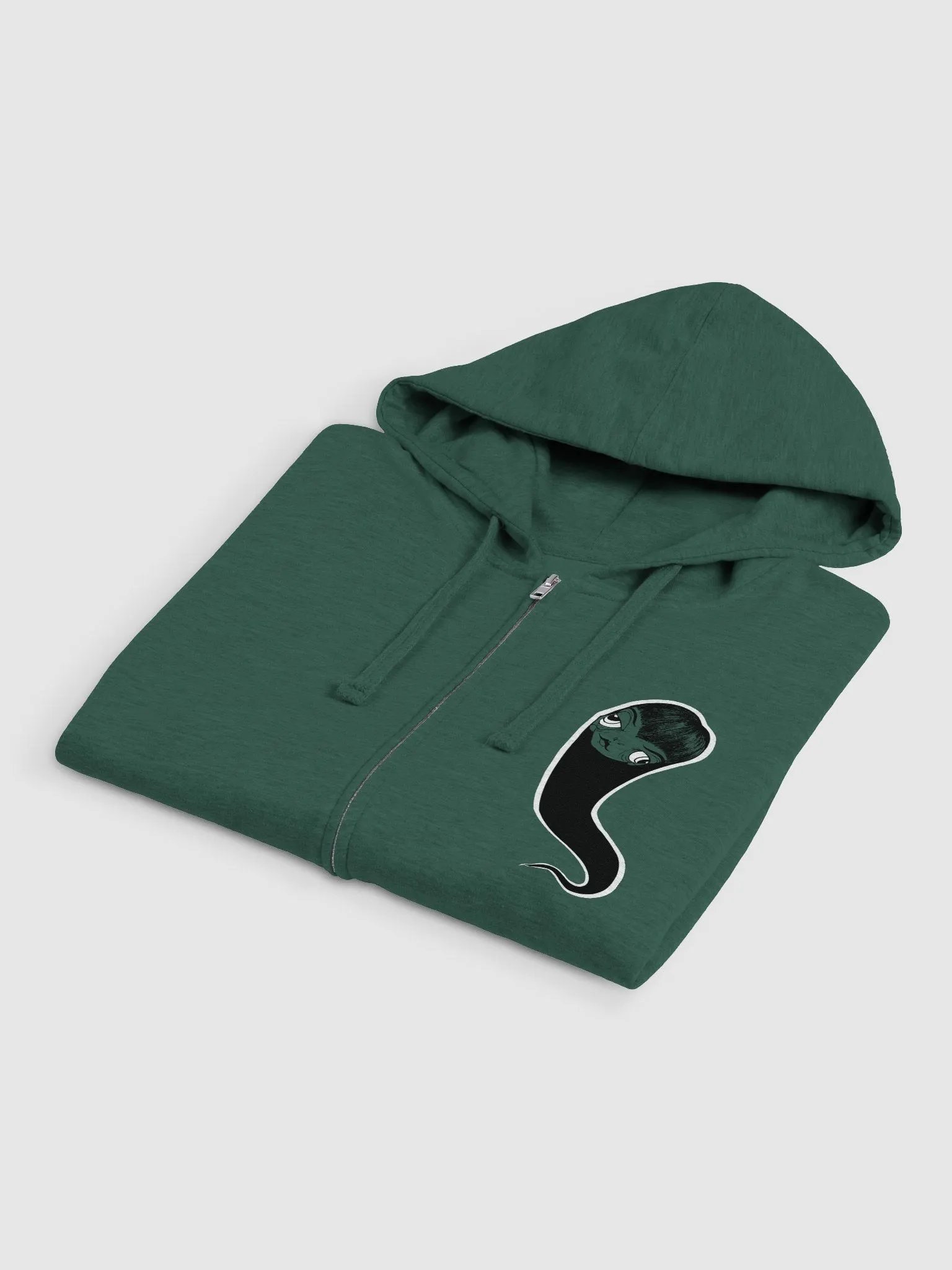 LYL Zip UP product image (5)