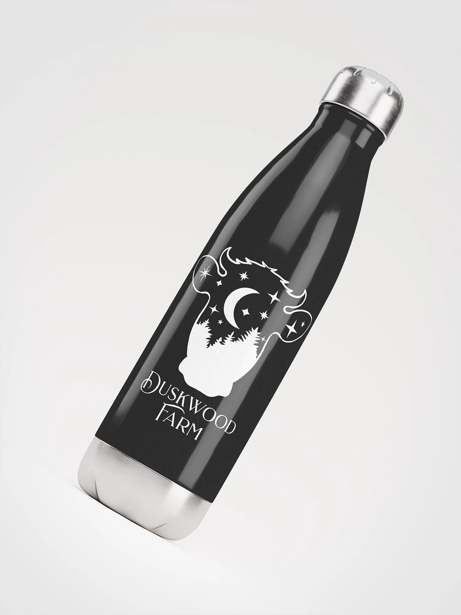 Duskwood Logo Water Bottle product image (4)