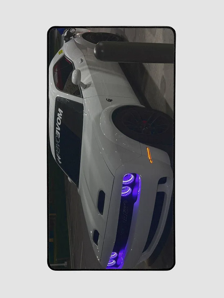 Gaptized Racing Desk Matt product image (2)