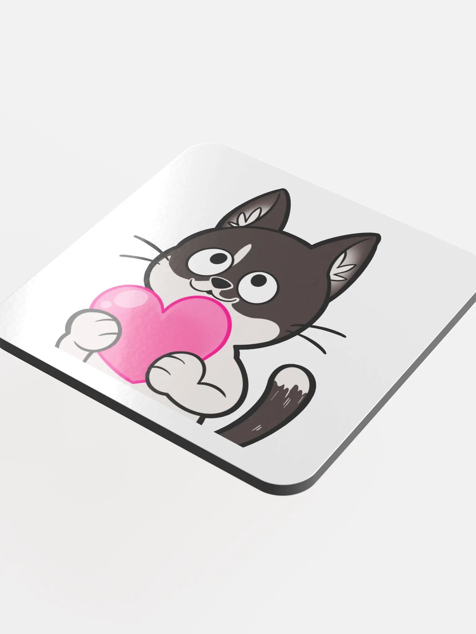 Kipper Love Coaster product image (4)
