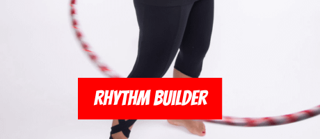 Rhythm Builder-Build Skills and Fitness