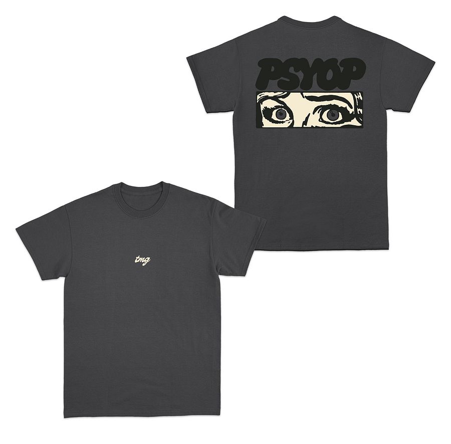 psyop-vintage-tee