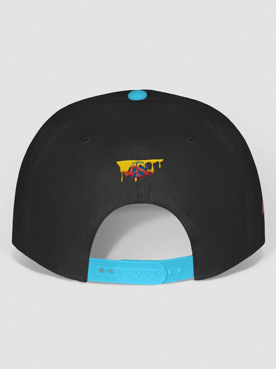 Gorras Thejclan Music product image (55)