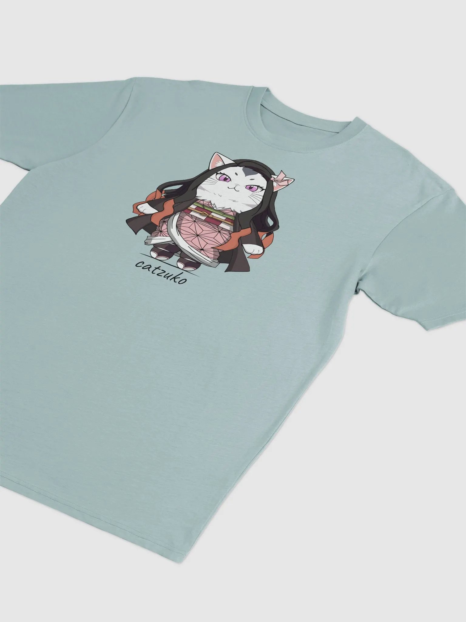 Catzuko Catmado