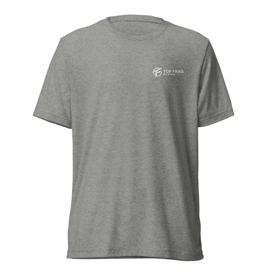 TopFrag™ Triblend Short Sleeve T-Shirt product image (4)