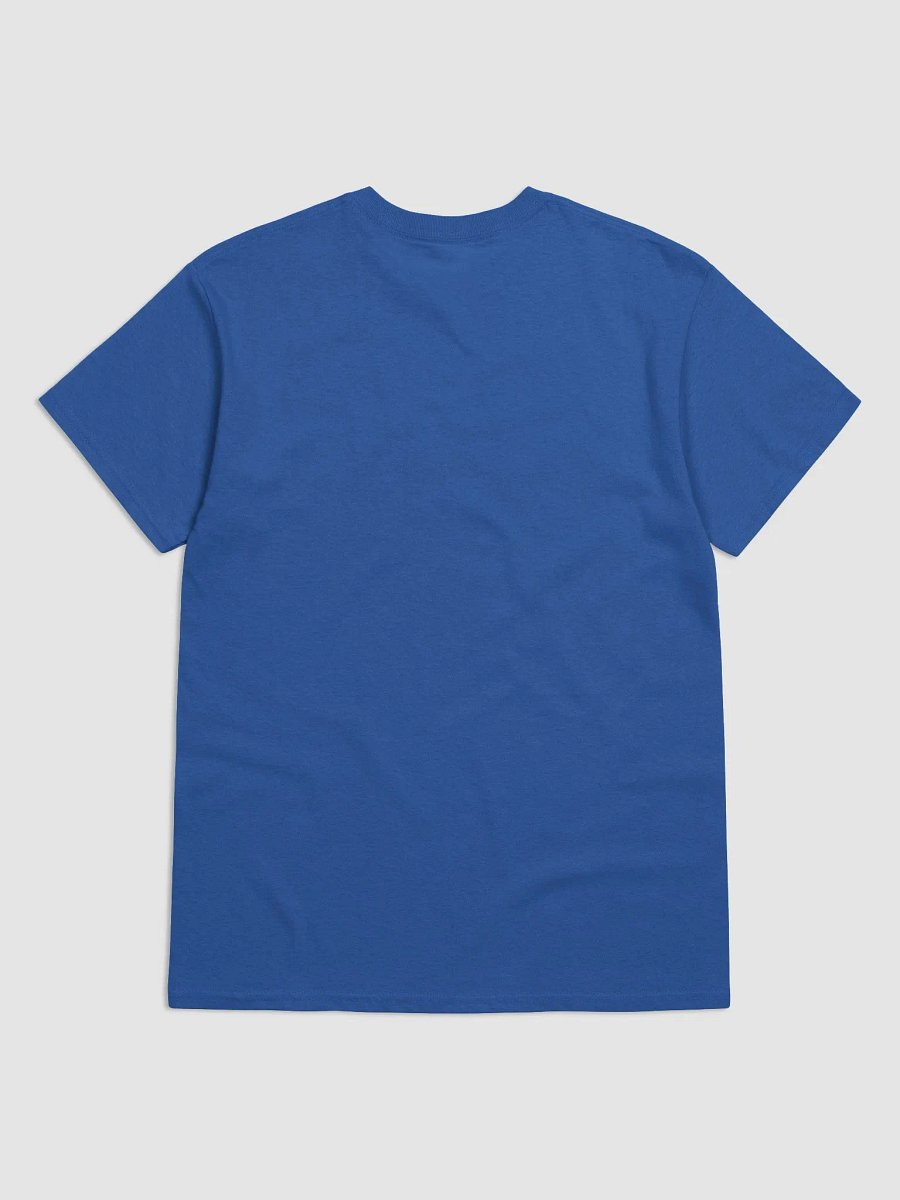 Screw Genres T-Shirt product image (2)