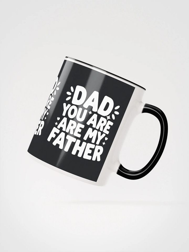 Galactic Father's Day Mug product image (15)