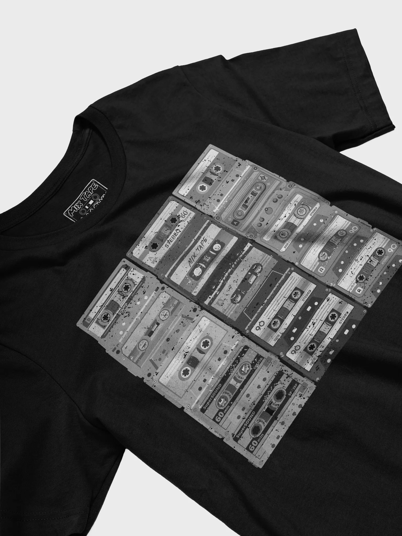 12 Cassettes product image (3)