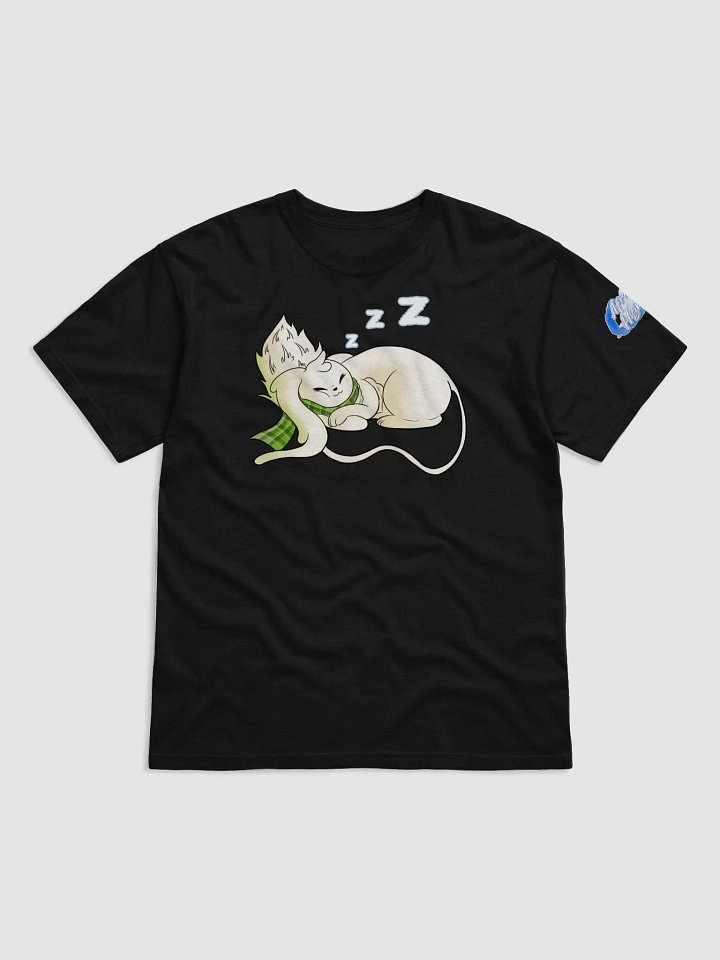 'Nap Time...' T-Shirt product image (12)