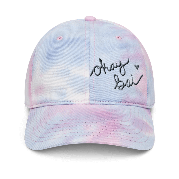 Okay Bai hat product image (19)