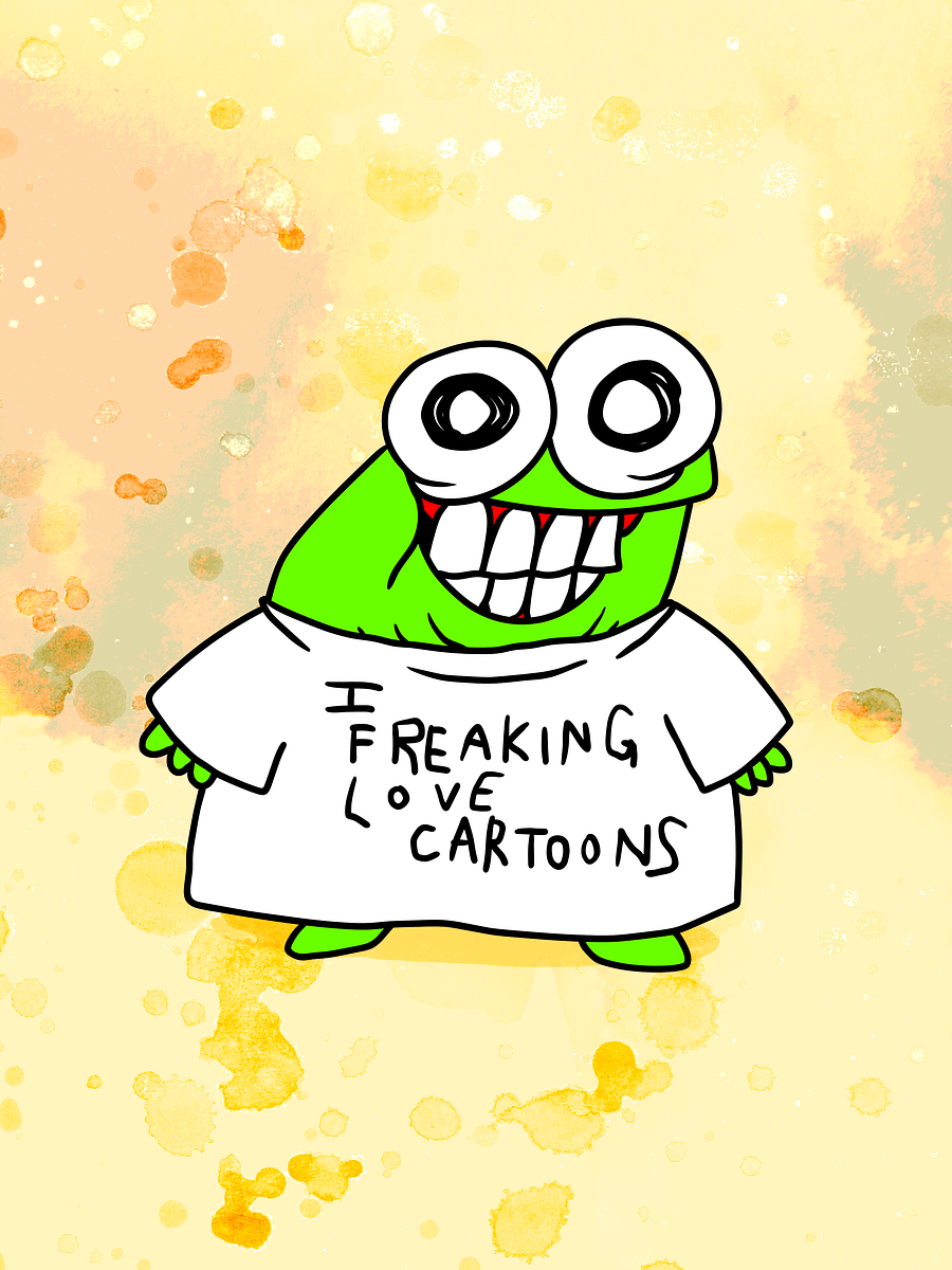 cartoon lover product image (5)