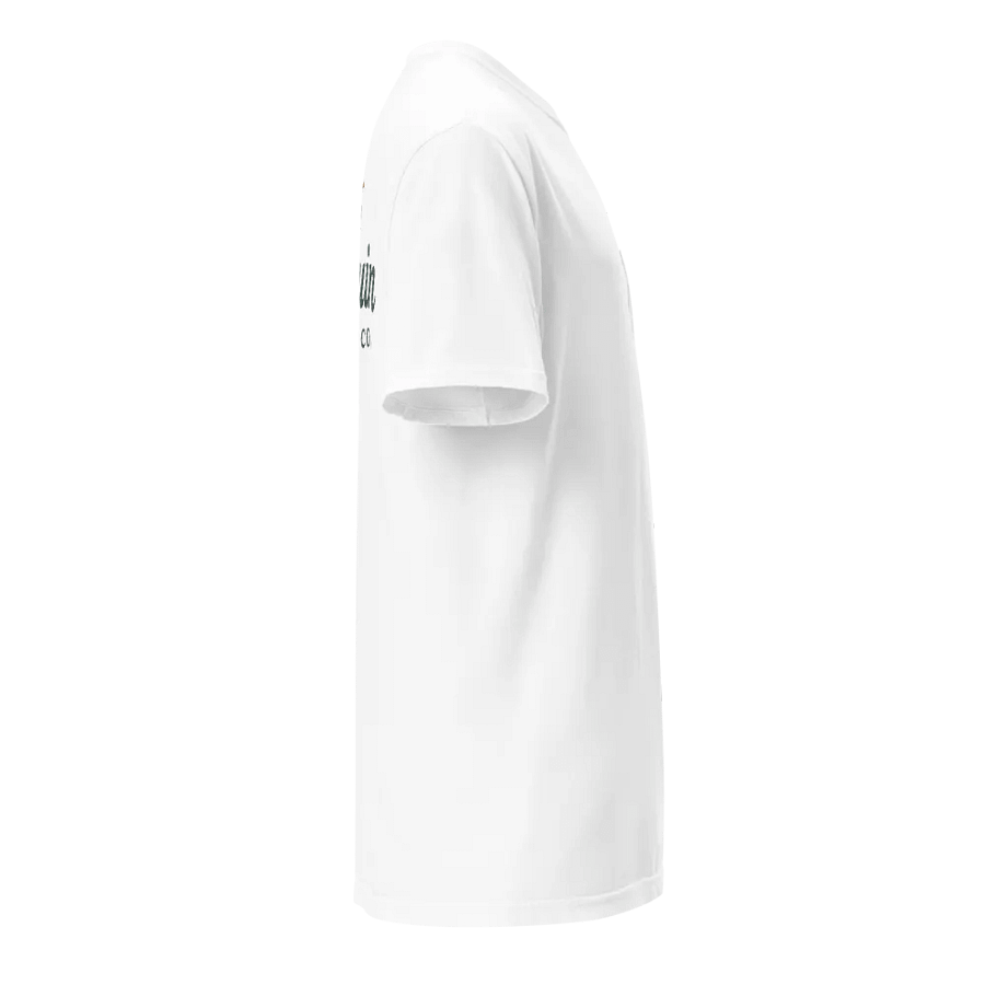 The Florida Grown Pocket Tee product image (6)