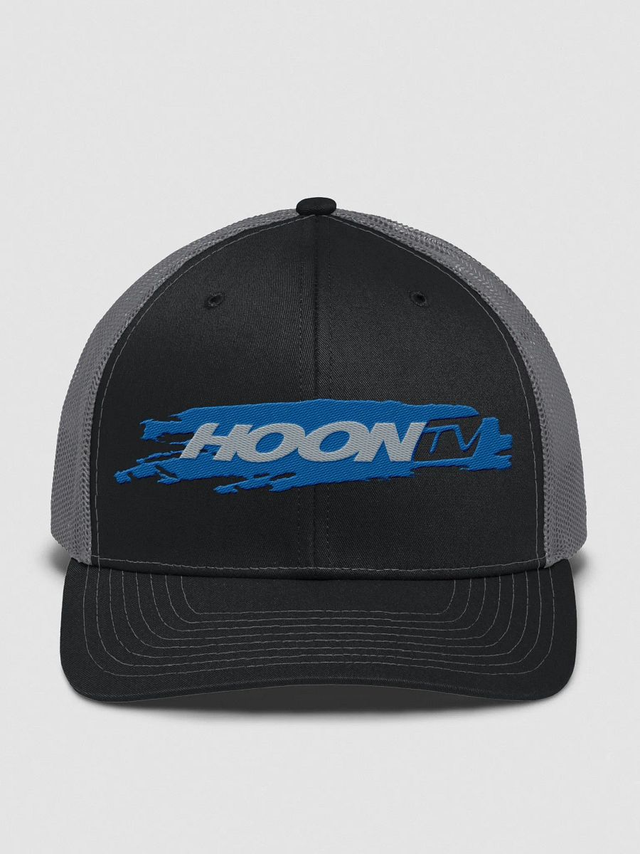 HoonTV Embroided Snapback product image (6)