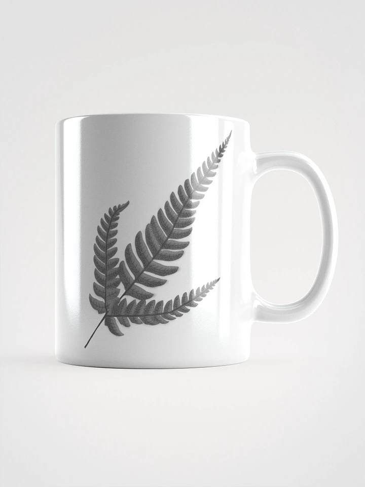Silver Fern Mug product image (1)