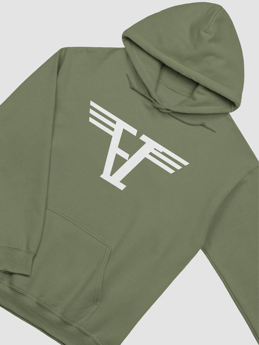 Lara Croft Hoodie product image (4)