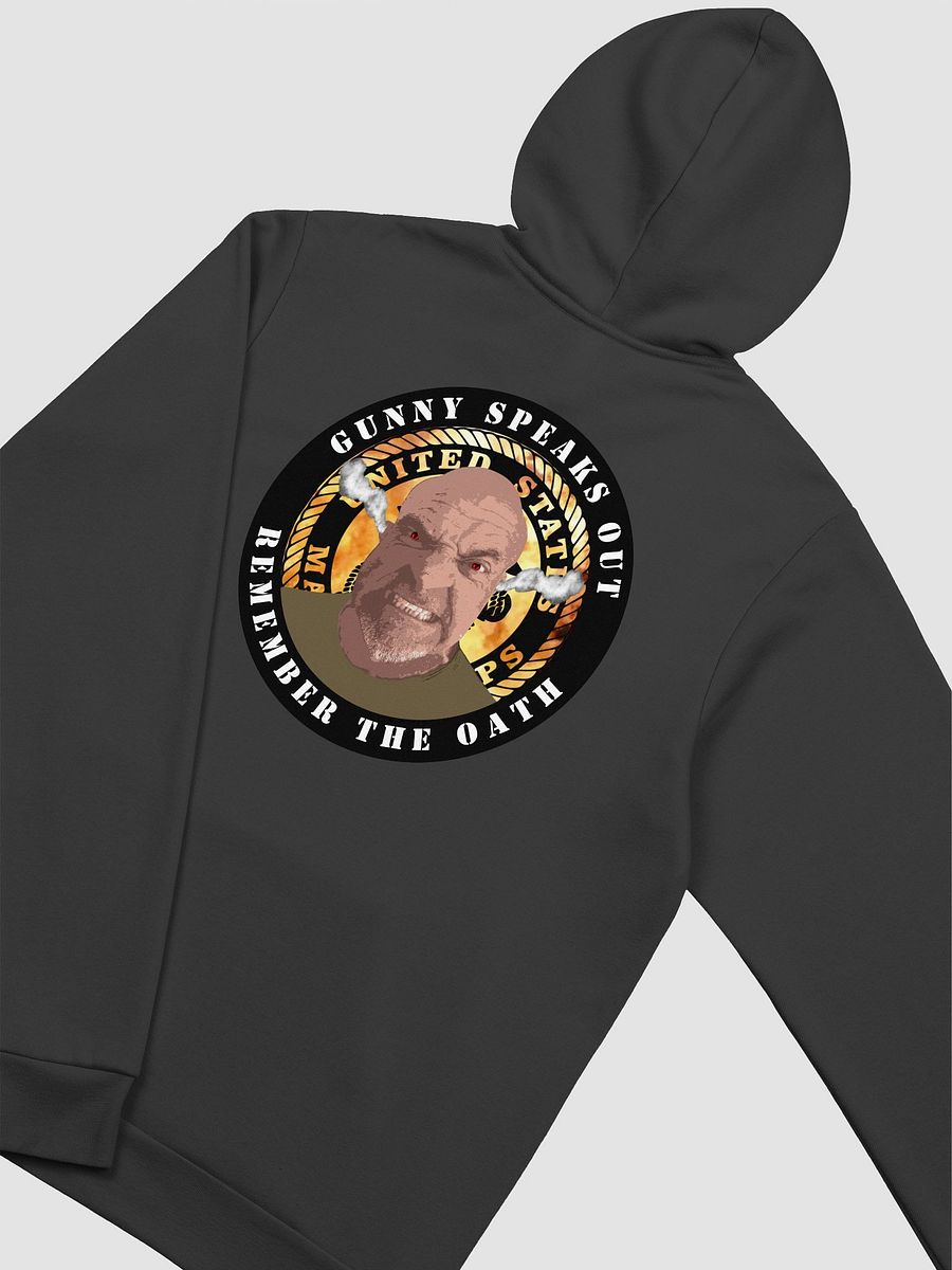 Remember The Oath - Hoodie product image (4)