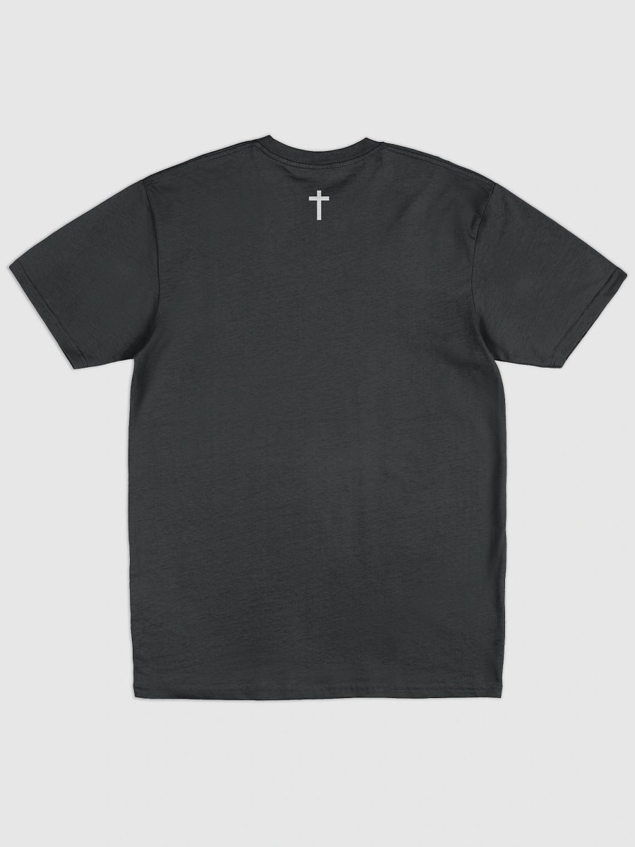 Bendecido by F413 and Elias Worship: Camiseta de Fe y Bendición para Adoradores product image (2)