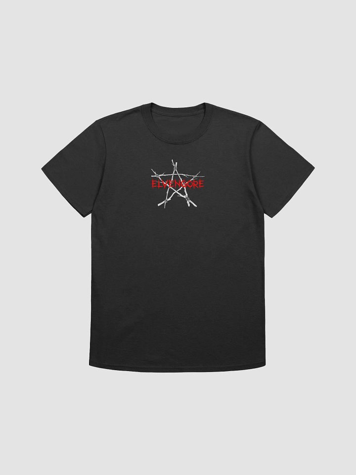 Ritualistic T-Shirt V.1 product image (1)