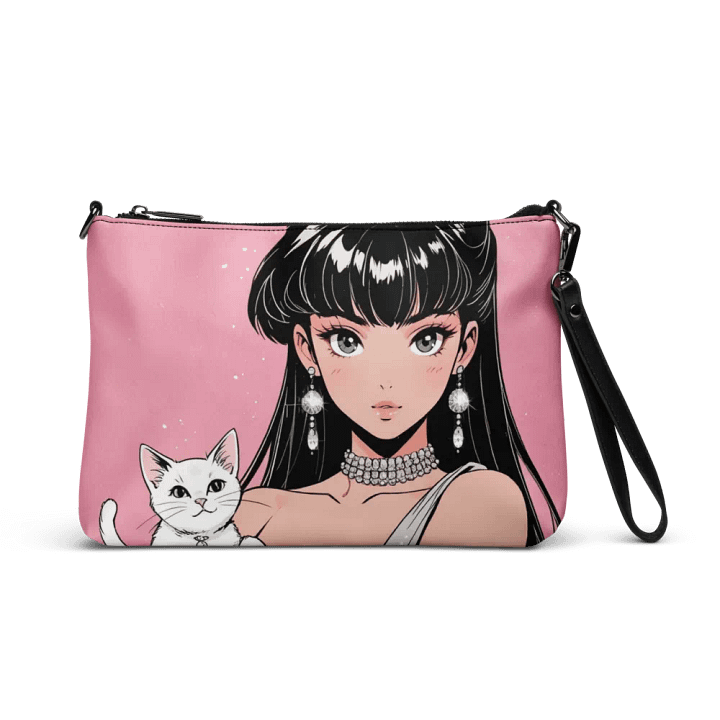 Muse Coquette Crossbody Bag product image (1)