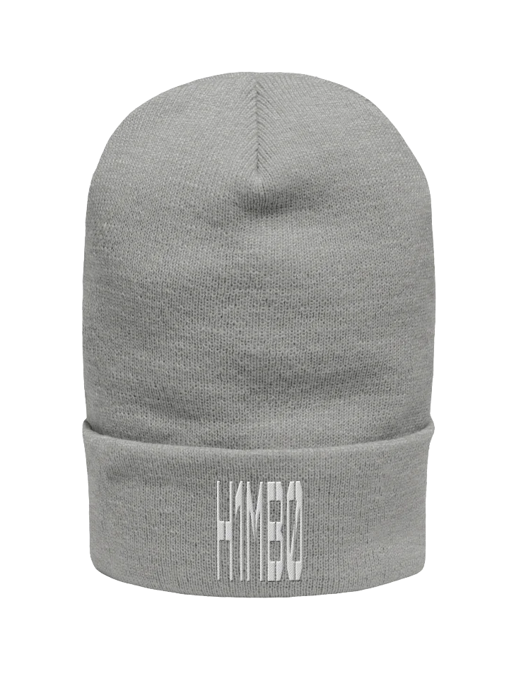 H1MB0 Drone Beanie product image (11)