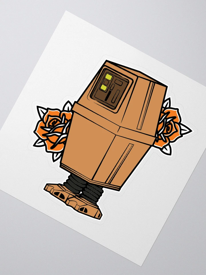 Gonky - Sticker product image (1)
