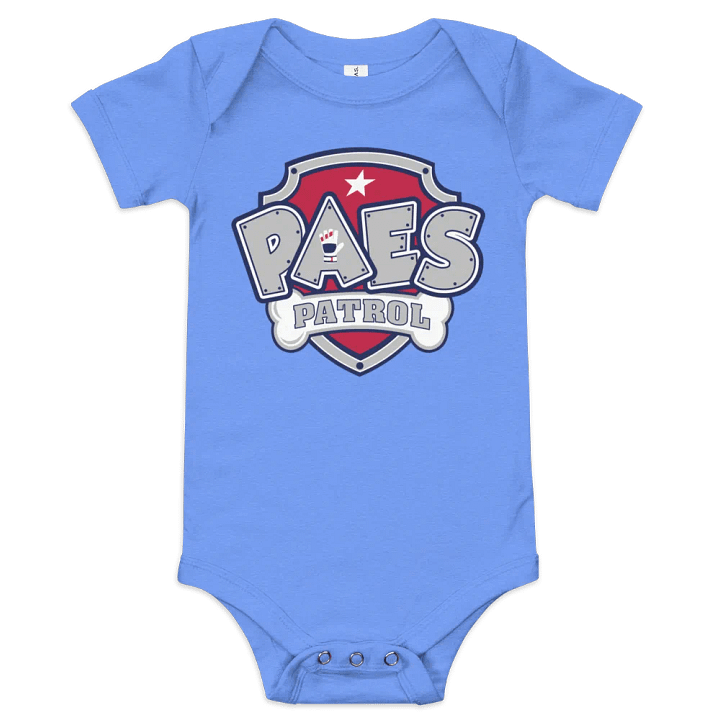 Paes Patrol OneZee product image (1)