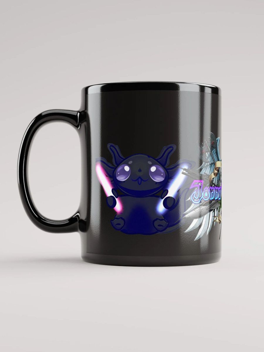 The Jonny D'Gordo Coffee Mug product image (6)