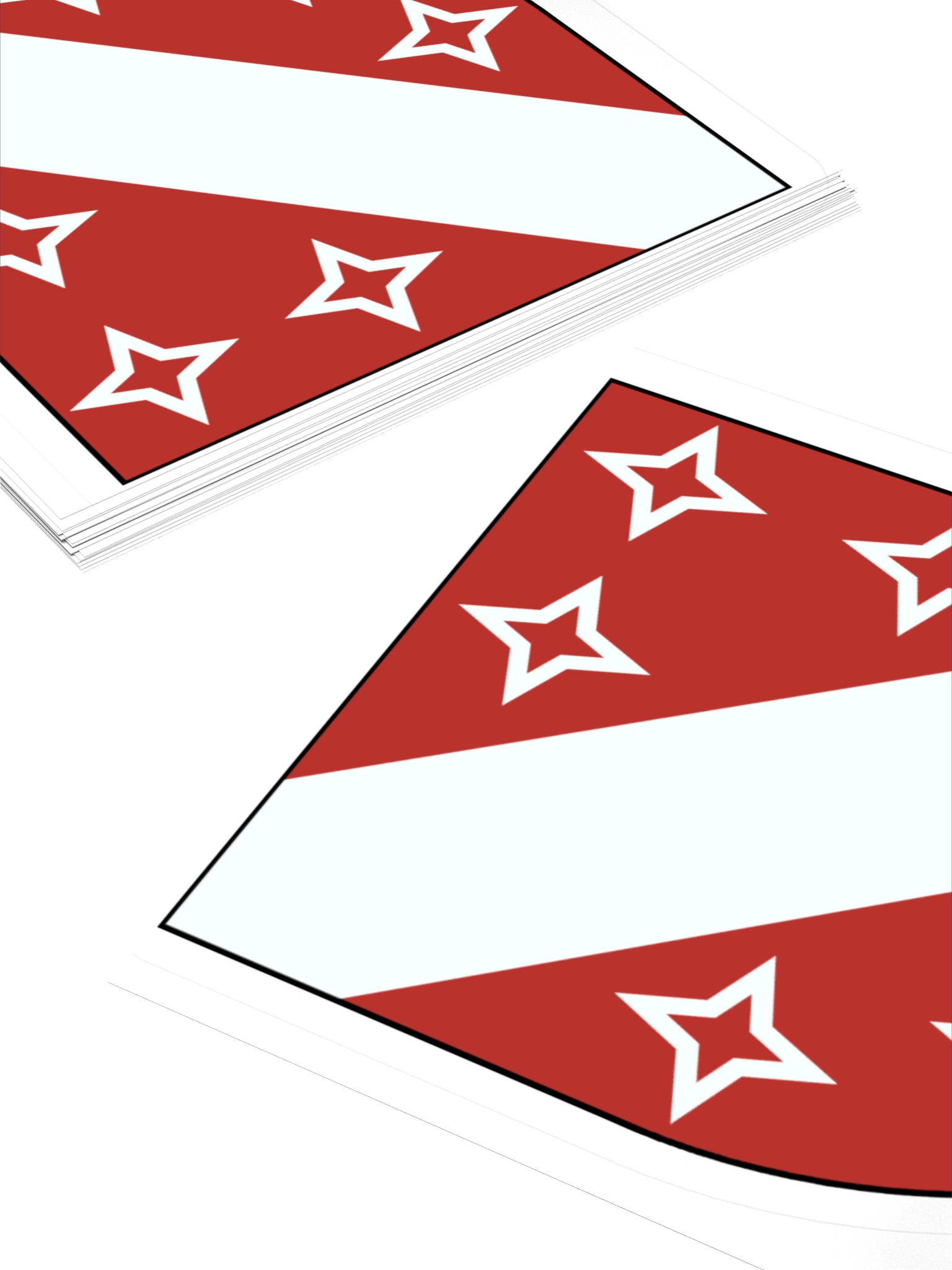 House Norfulk Sticker product image (4)