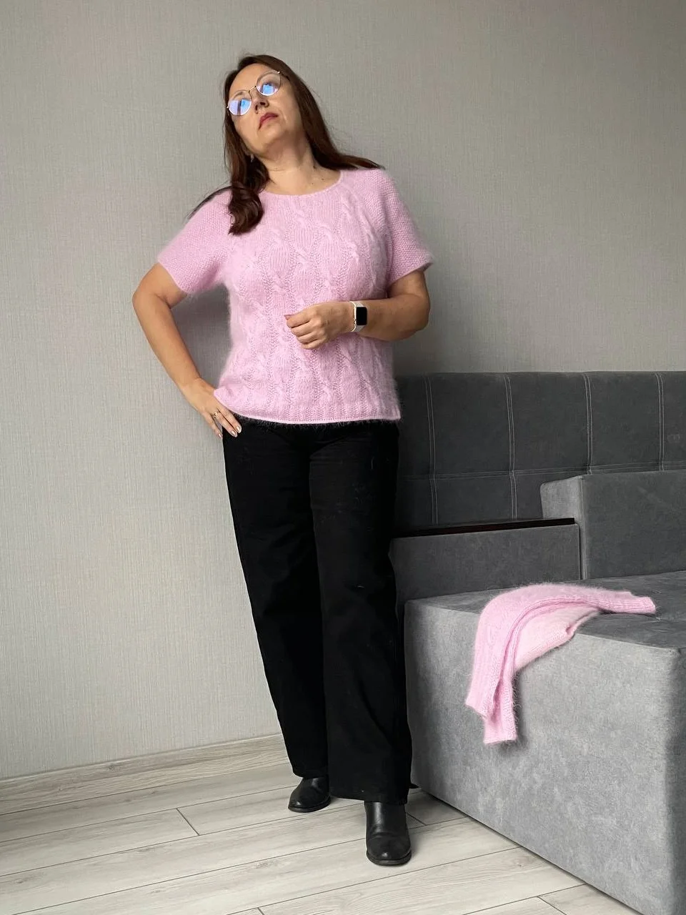 Мастер-класс jumper_Магия product image (4)