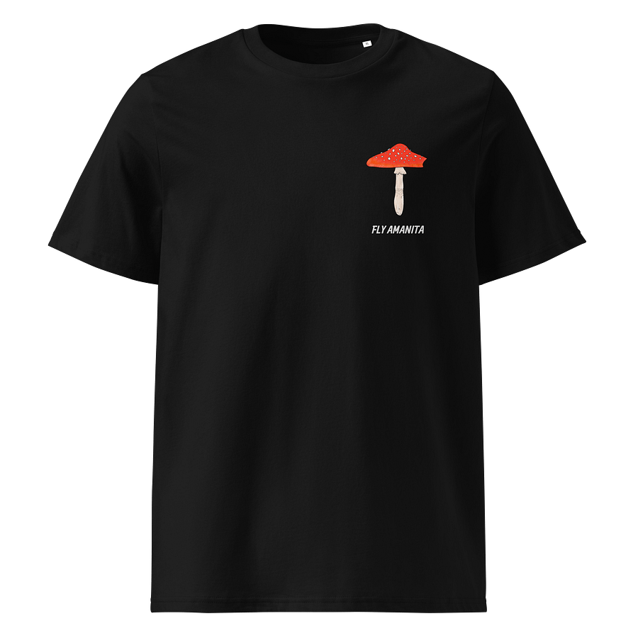 Whimsical Mushroom Magic T-Shirt product image (1)