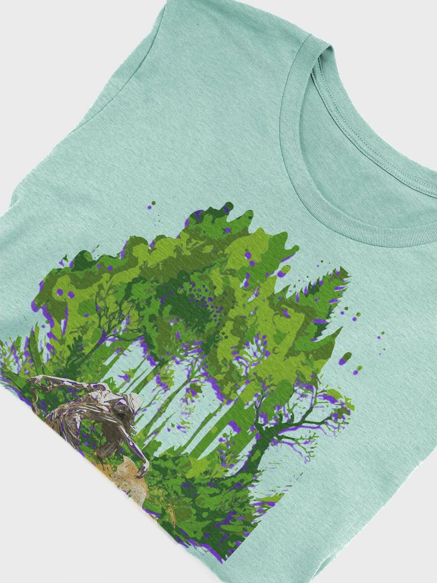 Dancing Goddess Unisex T-shirt product image (6)