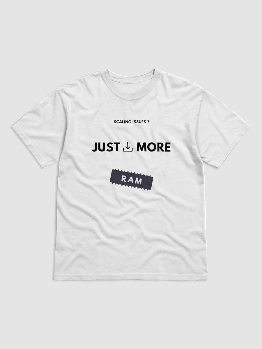 Just Download More RAM product image (1)