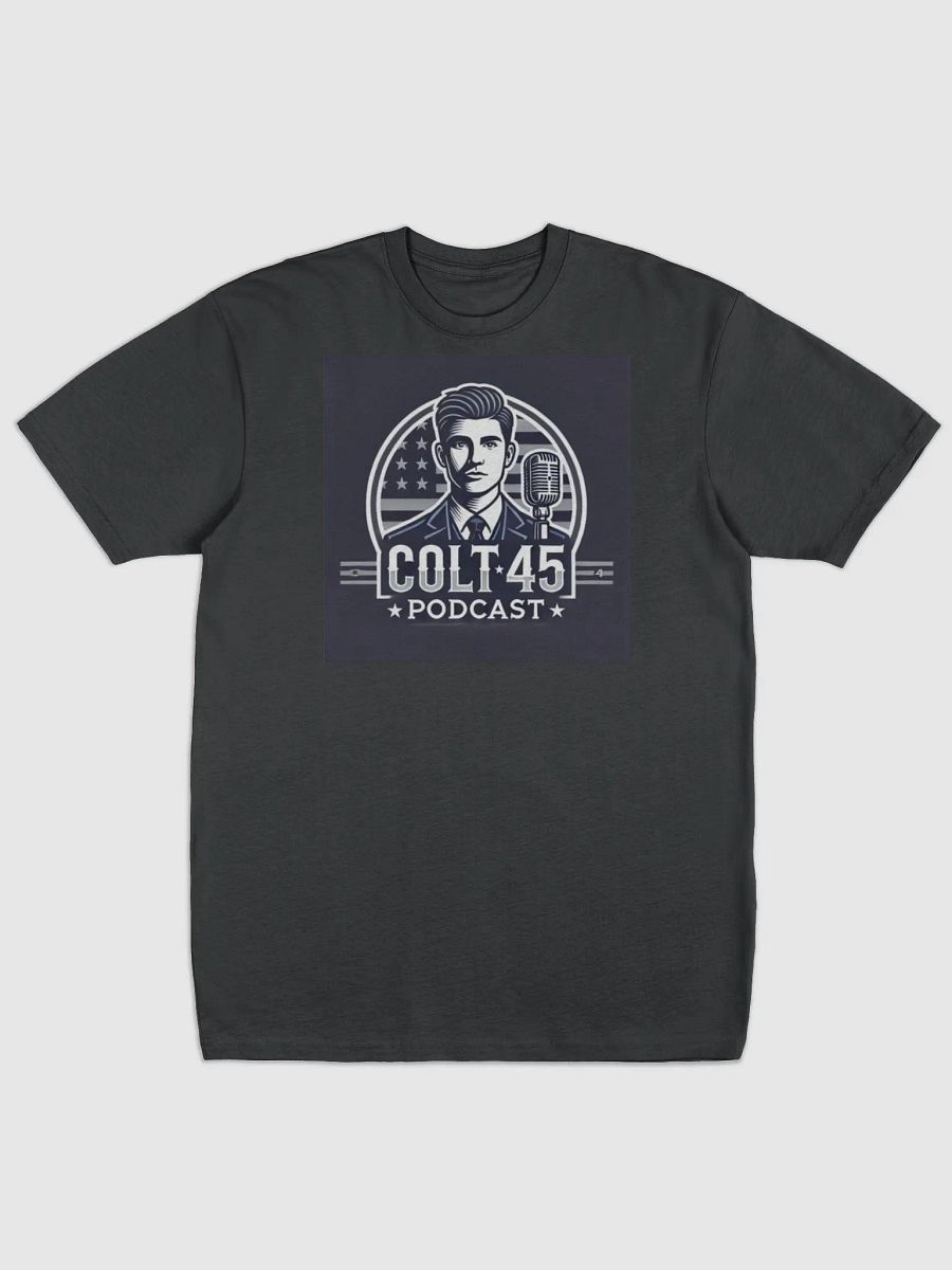 Colt 45 Podcast TS product image (1)