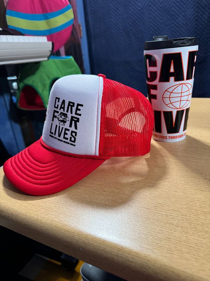 Valucap Foam-Trucker product image (2)