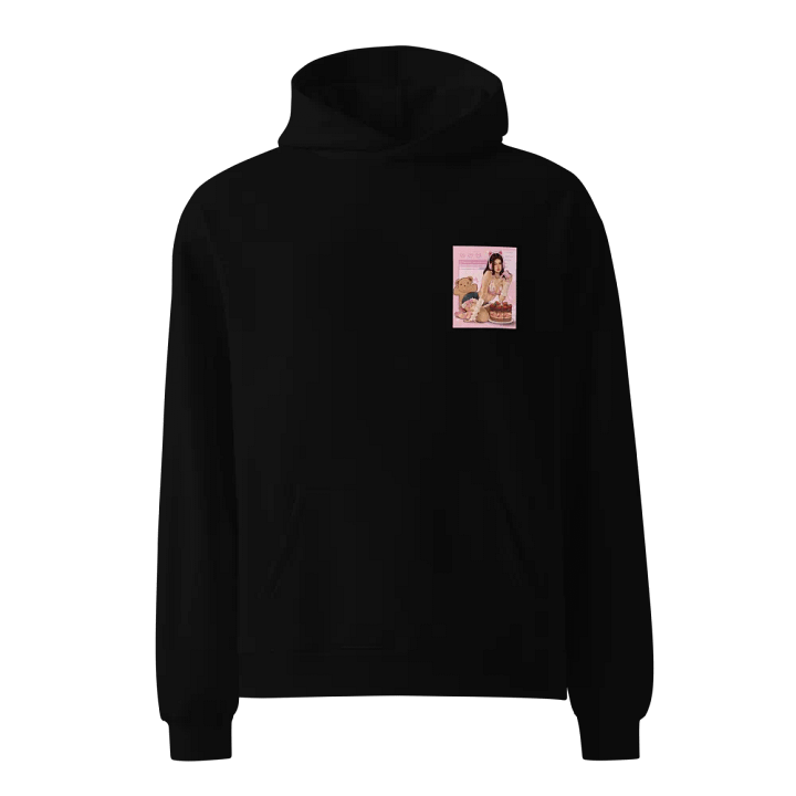 One year anniversary Unisex Hoodie <3 product image (1)